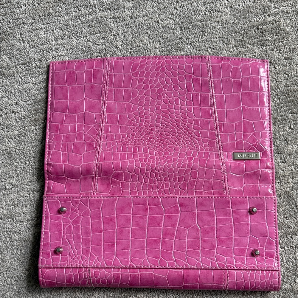 Miche Cori Crocodile Embossed Classic Shell
